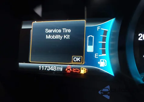 2018 Ford Fusion Hybrid Se from USA, damaged, VIN 3FA6P0LU6JR172576